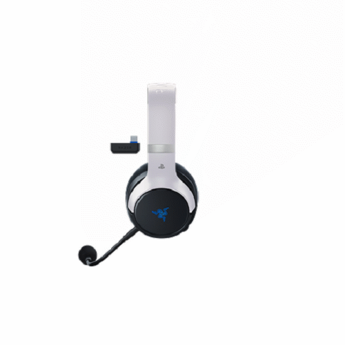 Razer Kaira Pro HyperSpeed PS5無線電競耳機
