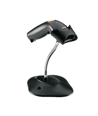LS1203-HD General Purpose Handheld Scanner