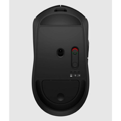 HP 惠普705 Rechargeable Wireless Mouse充電式雙模無線/藍牙滑鼠