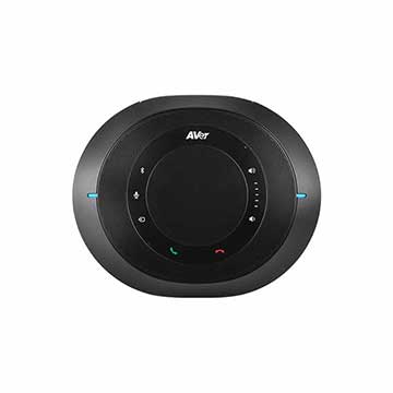AVER 串接擴充喇叭麥克風組合 ( 60U0100000AB(4719552125951) )
