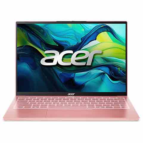 ACER Swift Lite系列:SFL14-54M-50UG(粉) ( UN.J93TA.001 )