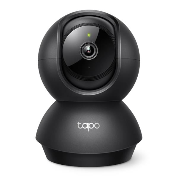TP-LINK Tapo C211(EU) 版本:3 旋轉式 AI 家庭防護 / Wi-Fi 網路攝影機