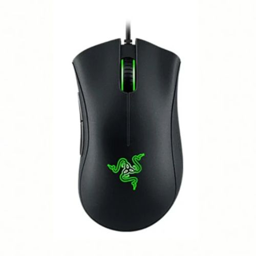 Razer DeathAdder Essential 雷蛇?蛇標準版