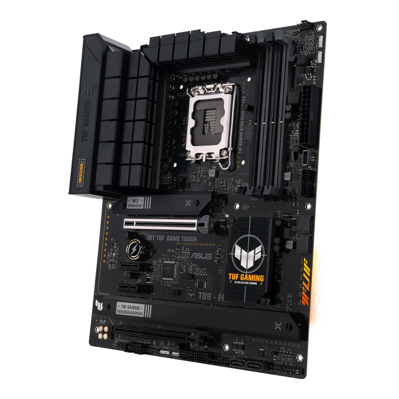 TUF GAMING B760-PLUS WIFI D4