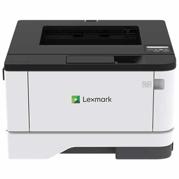 LexmarkMS331DN雷射印表機A4 38 ppm ( 29S0032 )