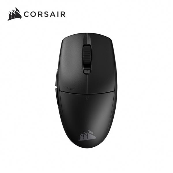 海盜船CORSAIR M55無線滑鼠【黑】