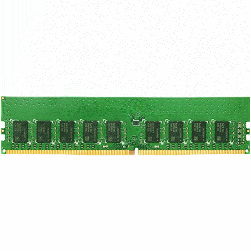 Synology DDR4-2666-16G ECC unbuffered DIMM