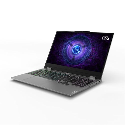 (LOQ 15)I7-14700HX/16GB/512GB/RTX4060/WIN11