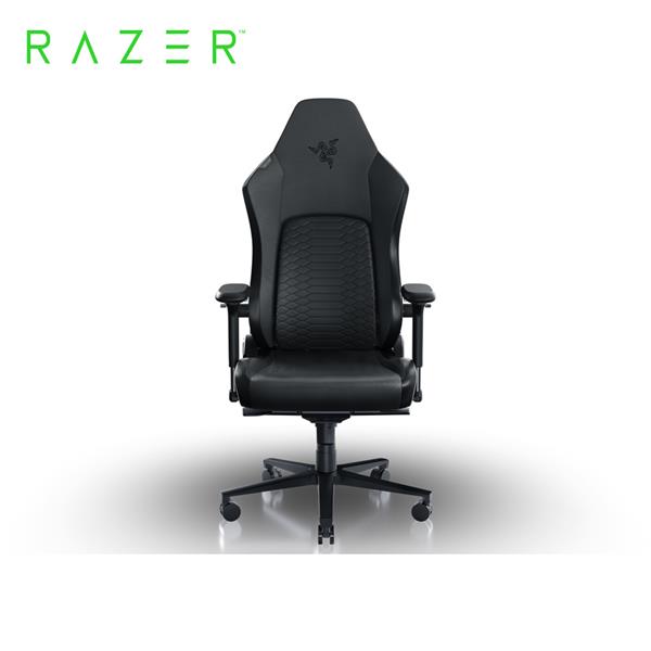 雷蛇Razer Iskur V2 RZ38-04900200-R3U1電競椅/黑(專案)