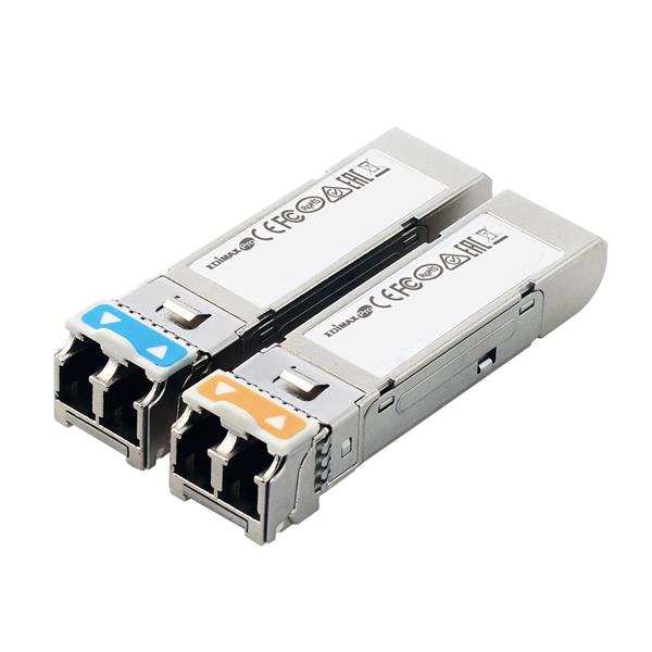 EDIMAX MG-10GAS1 10G 單模 LC Single-Mode Fiber