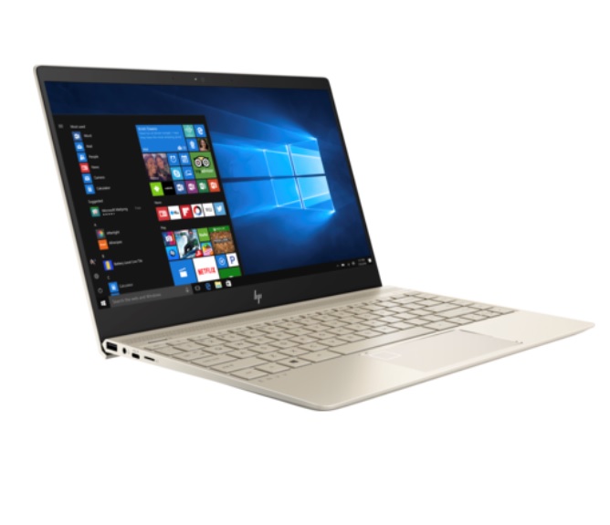 HP Envy13/DSC 2G/MX150/i7-7500U/8G/W10 Pro/3y