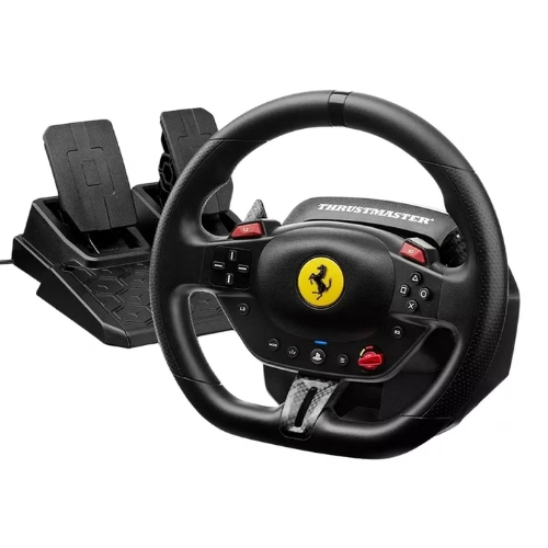 T98-P FERRARI 296 GTB
