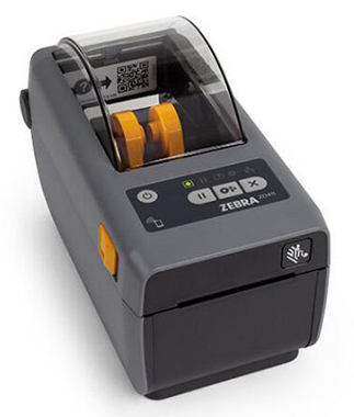 ZD411 2-INCH DESKTOP PRINTERS