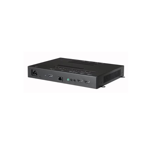 LG webOS Box
