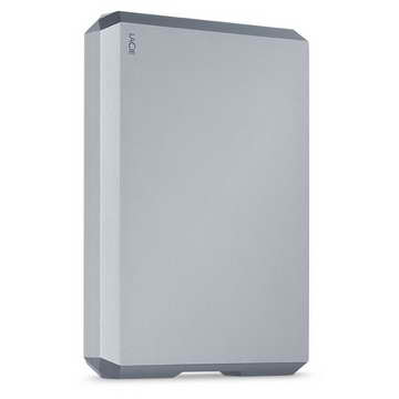 LACIE/5TB/Mobile Drive USB-C/Grey ( STHG5000402 )