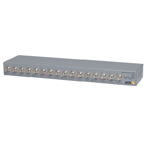 AXIS P7216 VIDEO ENCODER