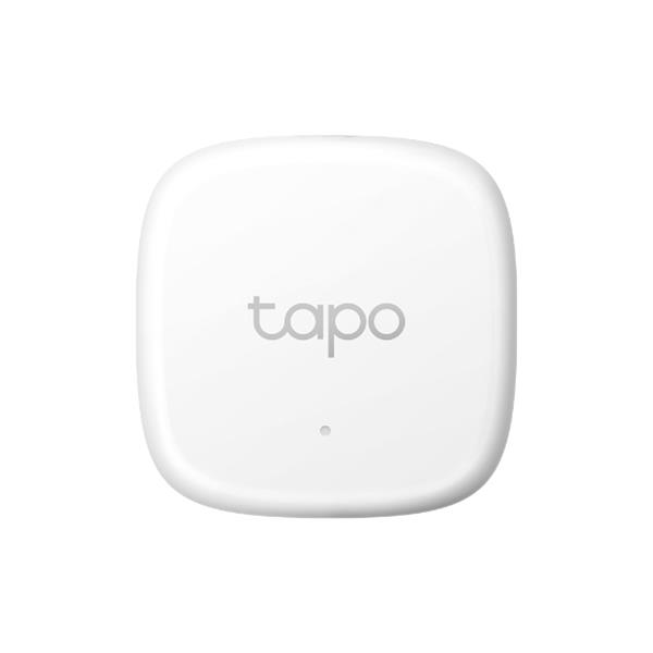TP-LINK Tapo T310(US) 版本:1.0 智慧溫溼度感測器