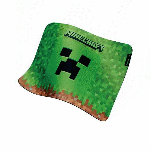 Razer 巨甲蟲滑鼠墊(中)Minecraft 限定版