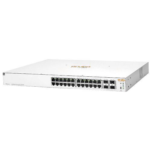 Aruba IOn 1930 24G 4SFP+ 370W Switch