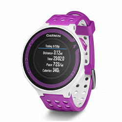 Forerunner 220 WV