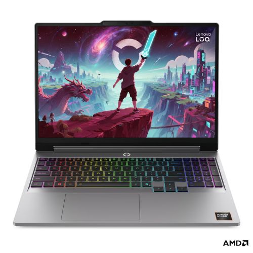 (LOQ 15)R7_250/16GB/512G/RTX5050/W11