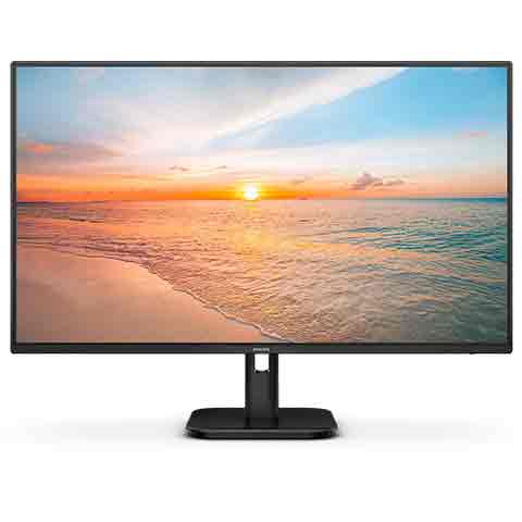 PHILIPS 27E1N2500A 27" HD 顯示器