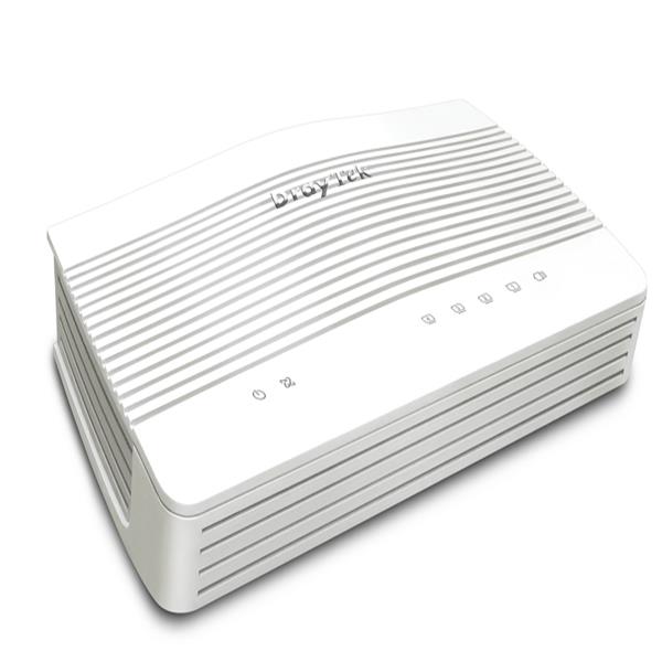 居易科技Vigor2136 有線VPN路由器