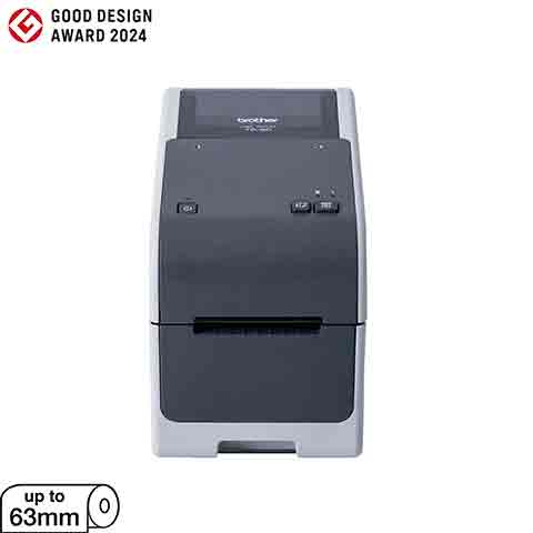 BROTHER TD-2320D商用桌上型標籤機
