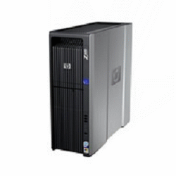 Z600/E5620 4核心/雙CPU/RDIMM 4Gx2/500GB/DVDRW/WIN 7 PRO