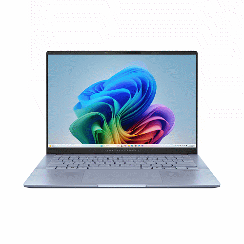 ASUS Vivobook S14 OLED S5406
