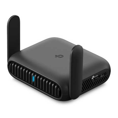 TP-LINK BE3600 Wi-Fi 7 便攜式路由器 ( TL-WR3602BE(US) Ver:1.2 )