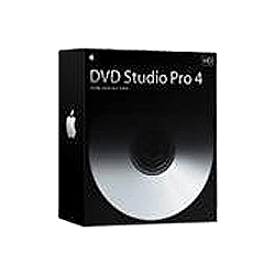 DVD Studio Pro4 Upgrade need to return original CD