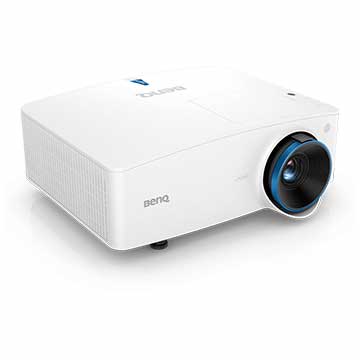 BenQ LU930 雷射會議室投影機