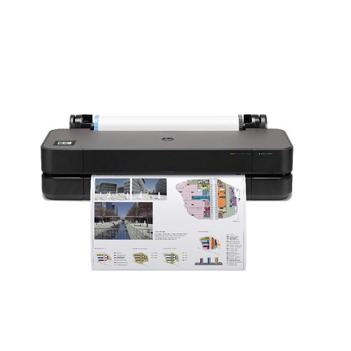 HP DesignJet T250 24吋繪圖機