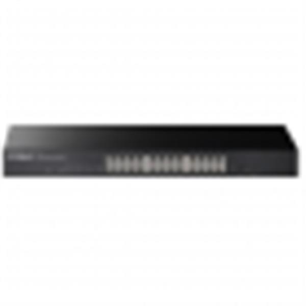 EDIMAX GS-1026V3 26埠 Gigabit 網路交換器 (含 2 埠 SFP)