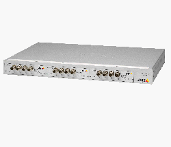 AXIS 291 1U VIDEO SERV RACK