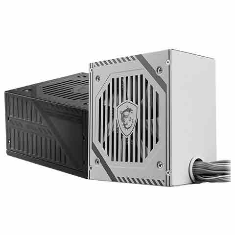 MSI MAG A650BNL WHITE