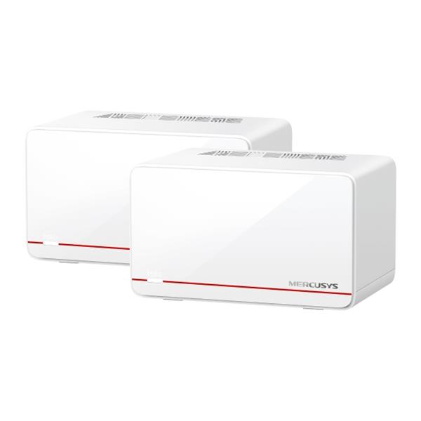 MERCUSYS Halo H37BE(2-pack)(EU) 版本:1.0