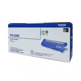BROTHER TN-2360 1200張/黑色 ( TN2360 )