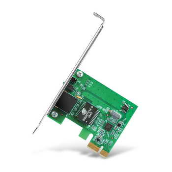 TP-LINK Gigabit PCI Express 網路卡 ( TG-3468(UN) VER:4.0 )