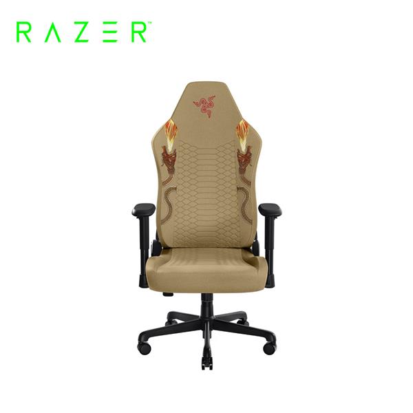 雷蛇Razer Iskur V2 X RZ38-05310500-R3UA電競椅-CounterStrike 2聯名款