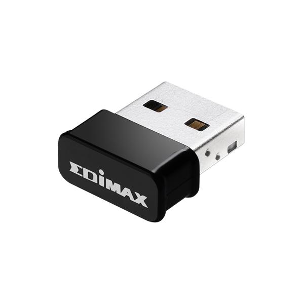 EDIMAX EW-7822ULC AC1200 Wave 2 雙頻USB無線網路卡(MIT)