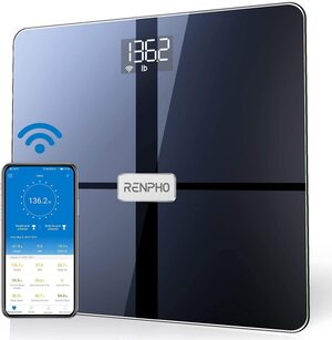 Renpho ES-WBE28智能體組成分析儀