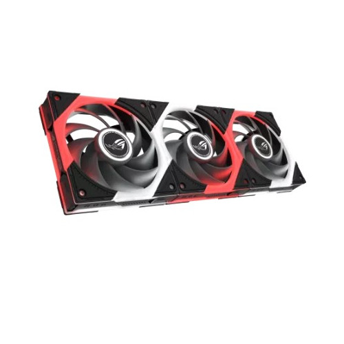 ROG EURUX GR120 FAN ARGB BLACK 3IN1