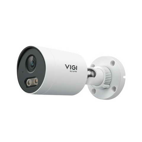 TP-LINK VIGI 2MP 戶外全彩槍型監視器/商用網路監控攝影機 ( InSight S325(4mm)(UN) Ver:1.0 )