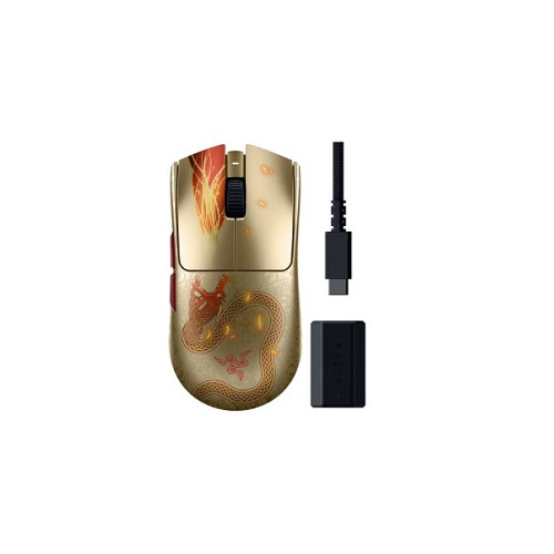 Razer 毒?V3 Counter-Strike 2