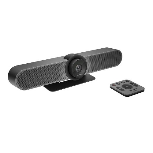 LOGITECH Meet up 會議視訊系統
