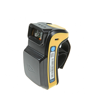 1153 Bluetooth® Wearable UHF RFID Reader