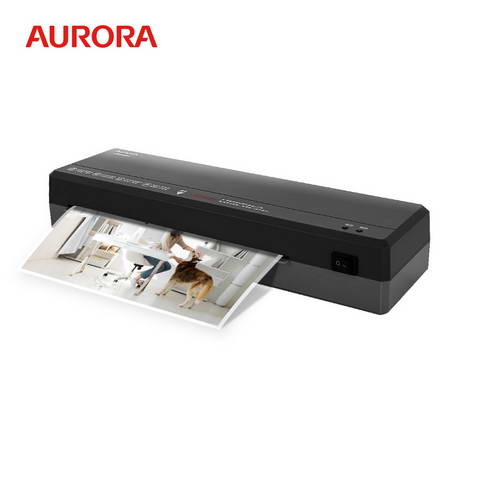 AURORA 震旦 A4專業高速護貝機 ( LM4228H )