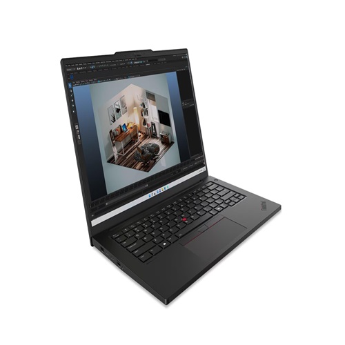 P14s/Ultra5-336H/14.5WUXGA/16G*1/1T SSD/WIN11P/3Y Premier